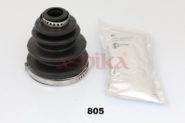 ASHIKA 63-08-805 Bellow kit, drive shaft