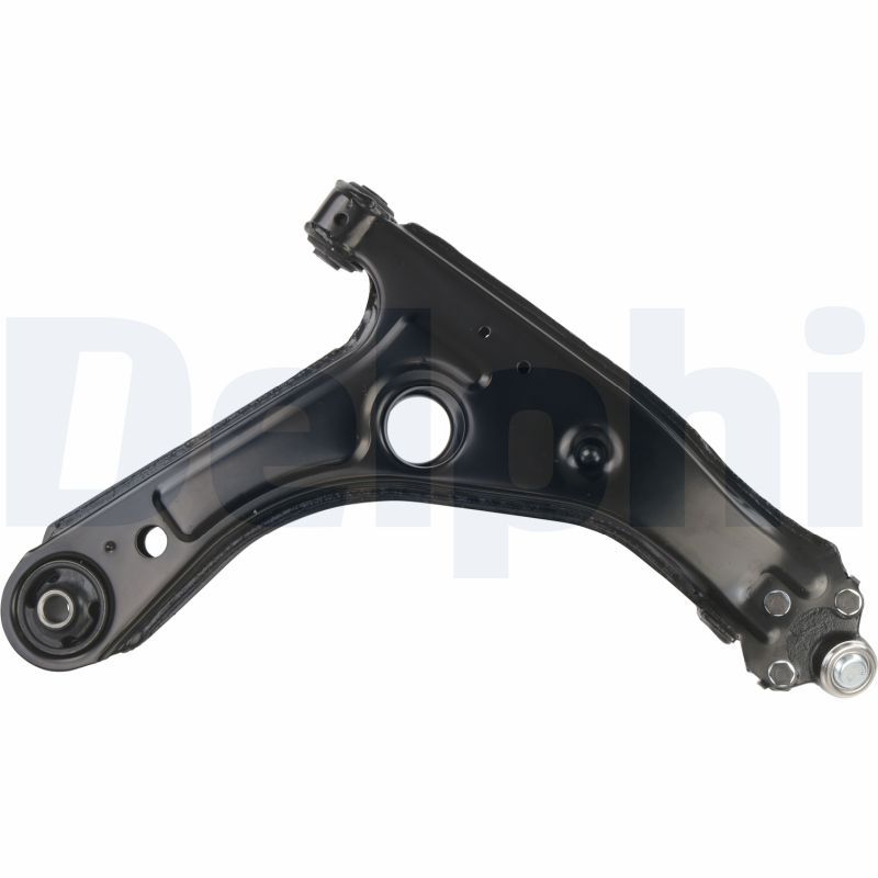 Control/Trailing Arm, wheel suspension-4