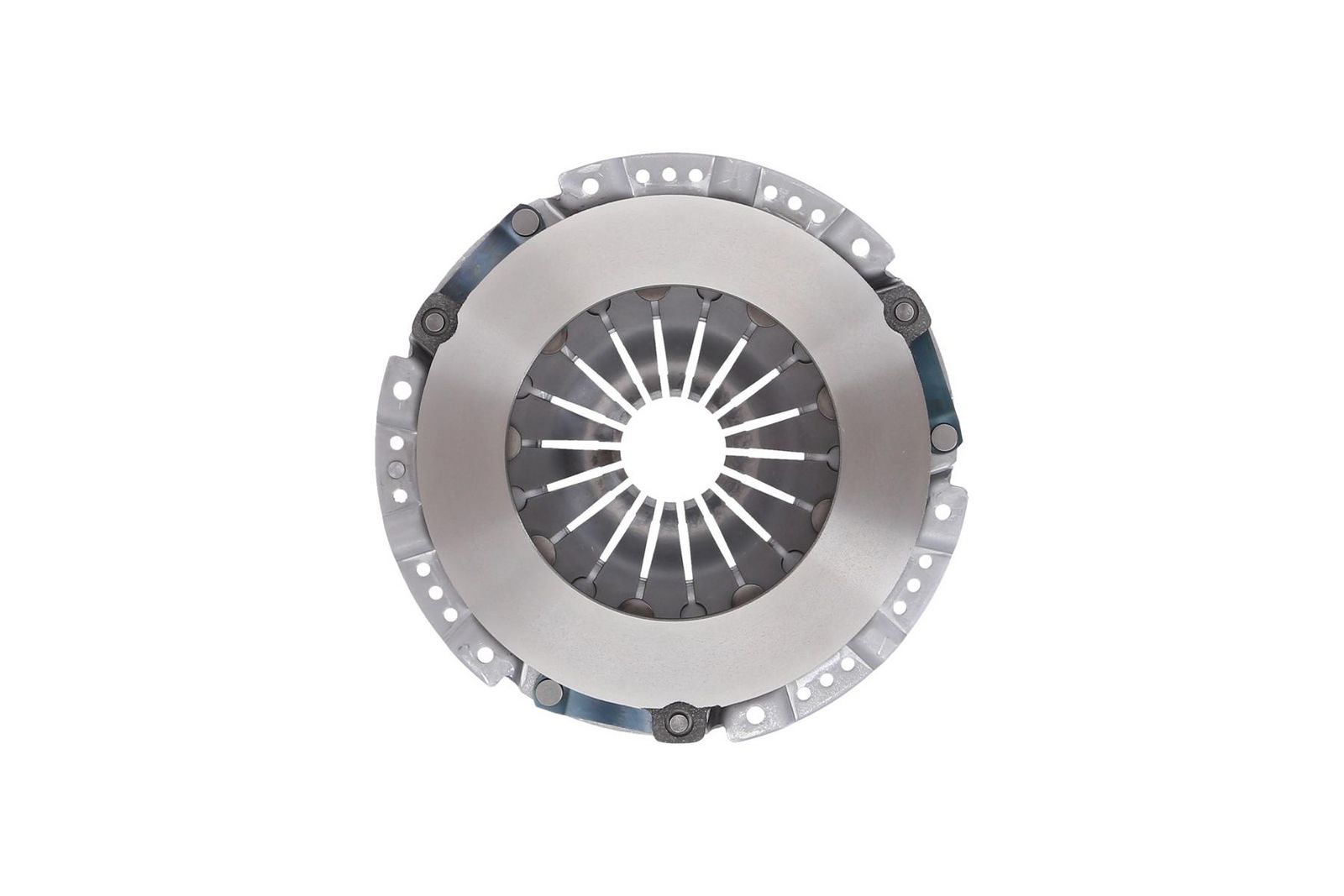 Clutch Pressure Plate-1