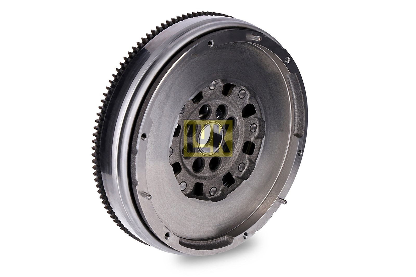 Flywheel