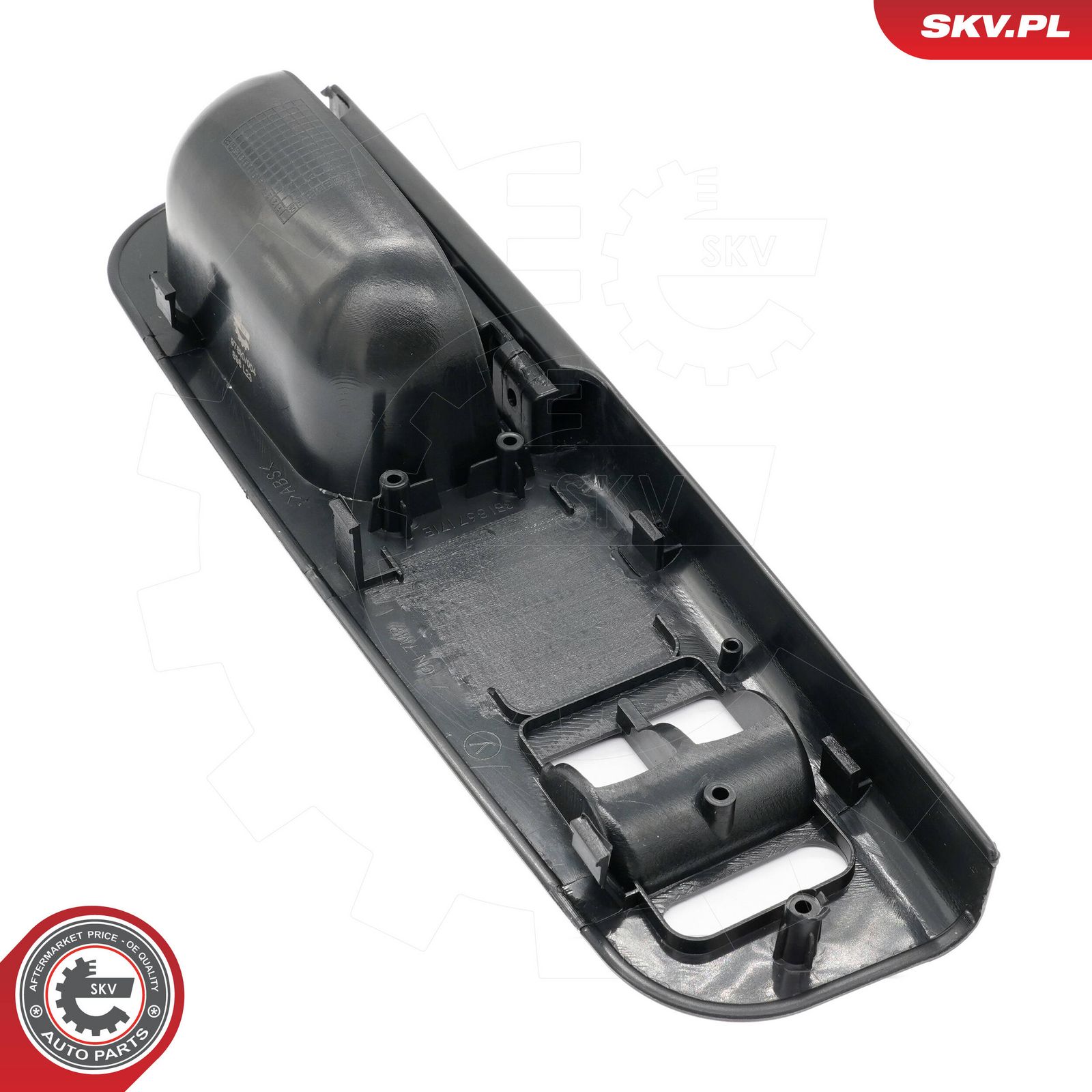 Door Handle, interior equipment-2