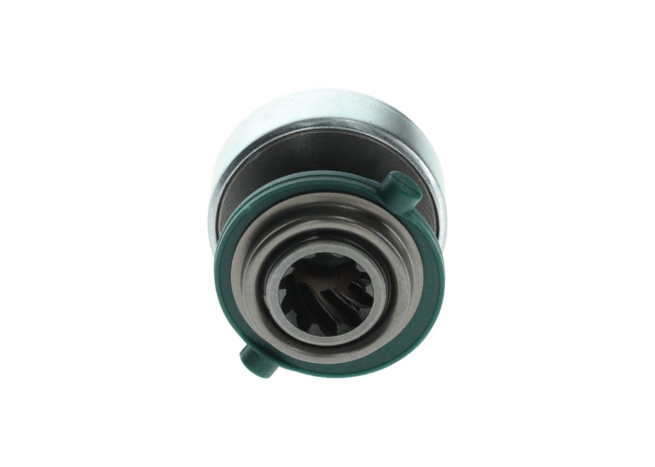 Freewheel Gear, starter-3