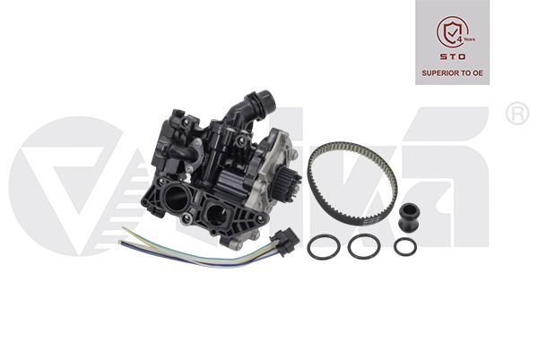VIKA 11211848901 Water pump, engine cooling