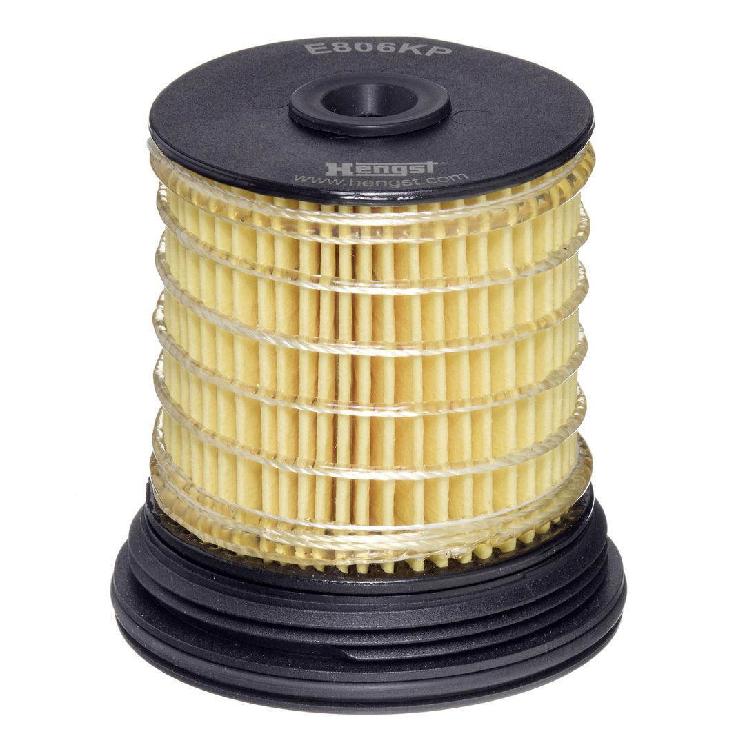 HENGST FILTER E806KP Fuel filter