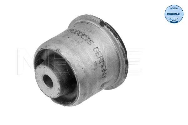 Mounting, control/trailing arm-1
