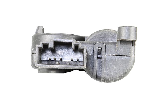 Actuator, blending flap-1