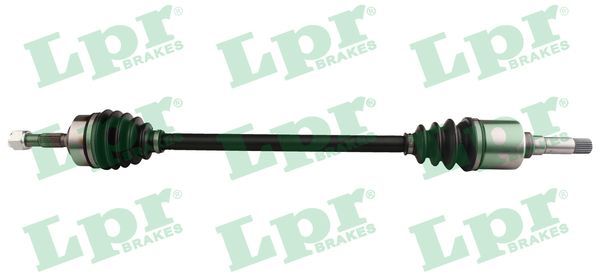 LPR DS52291 Drive shaft