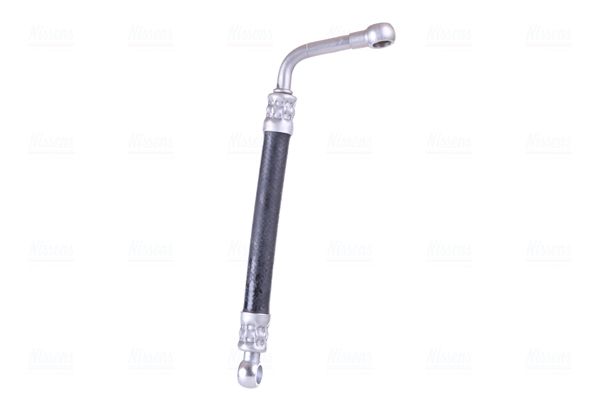 NISSENS 935086 Oil line, charger