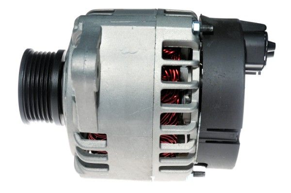 Alternator-3