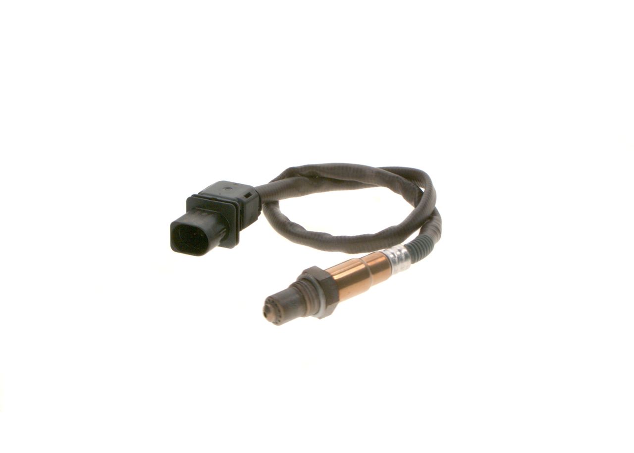 BOSCH 0 258 017 341 Oxygen sensor