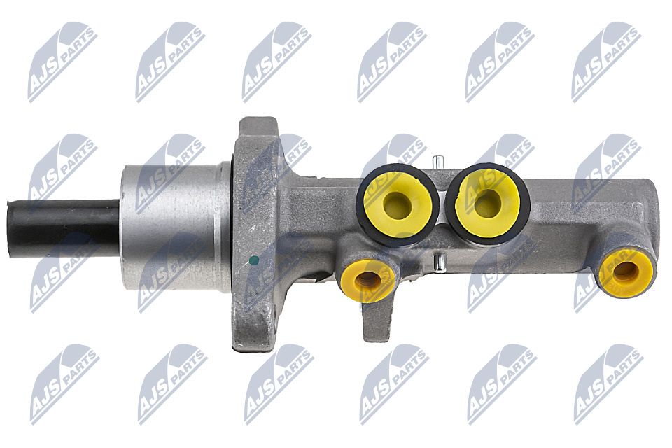Brake Master Cylinder-3