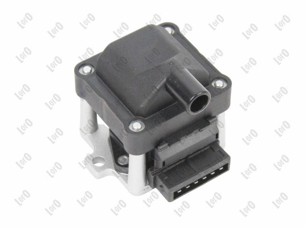 ABAKUS 122-01-040 Ignition coil