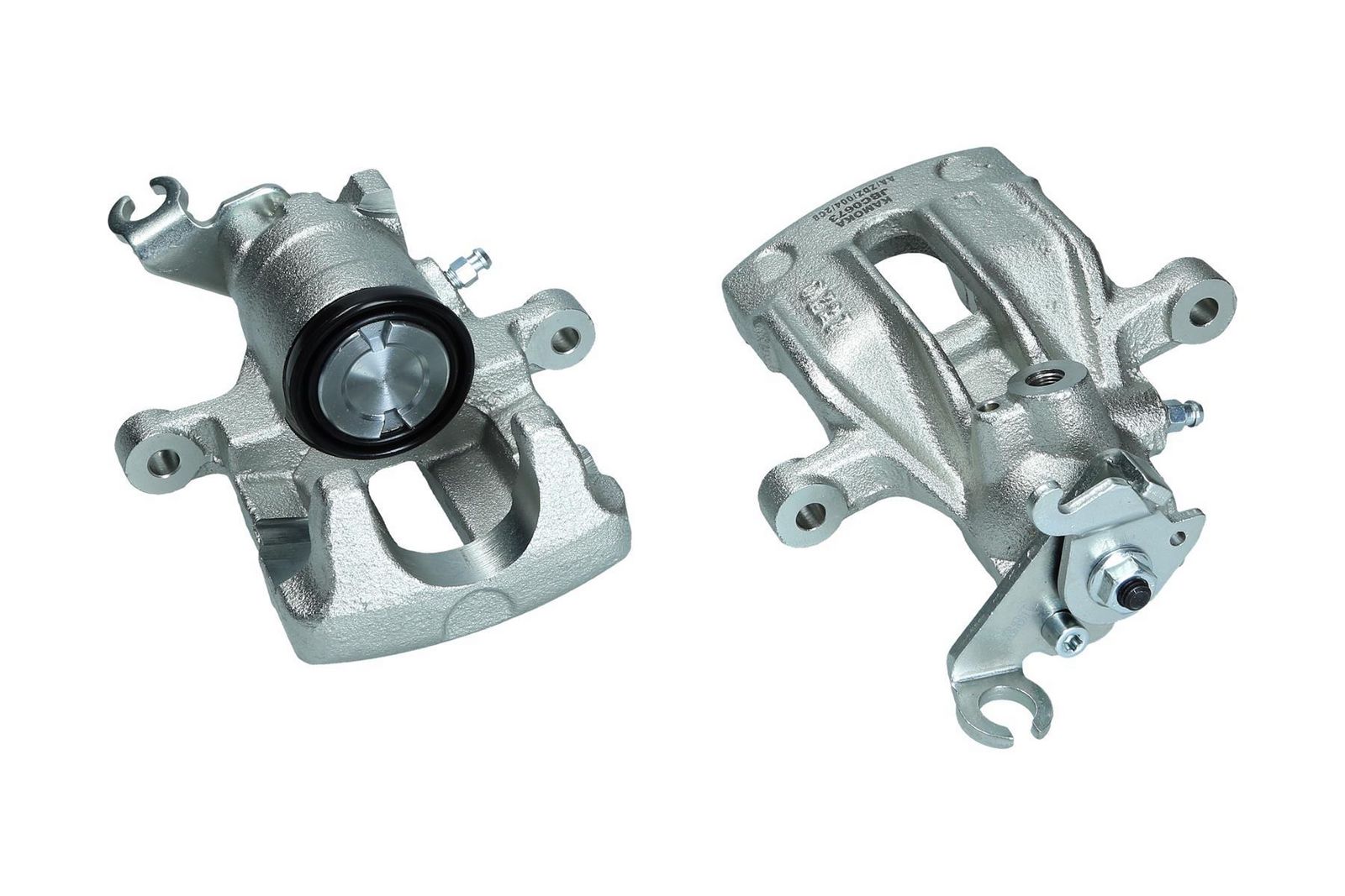 KAMOKA JBC0673 Brake caliper