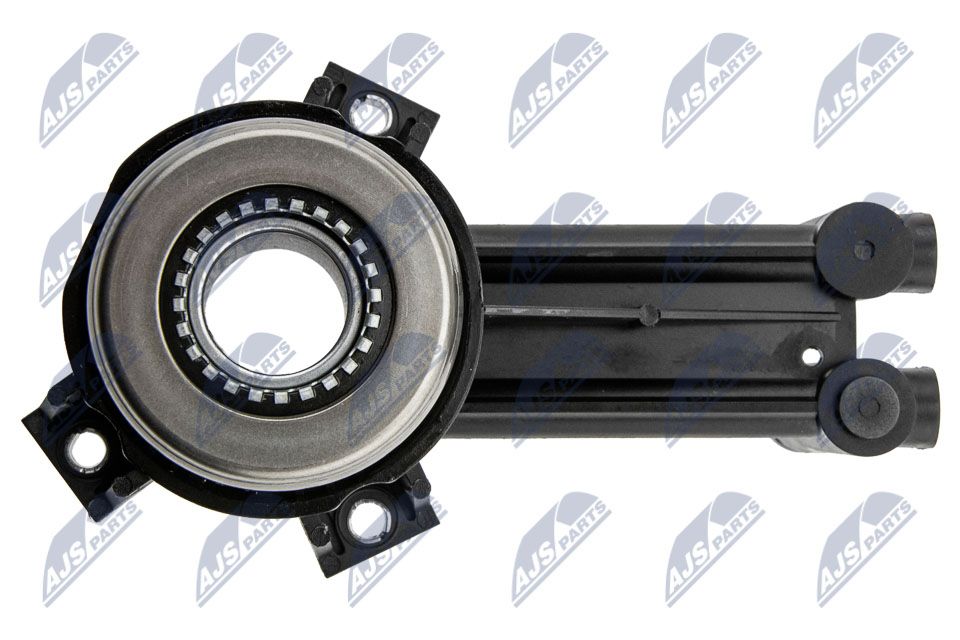 Central Slave Cylinder, clutch-3