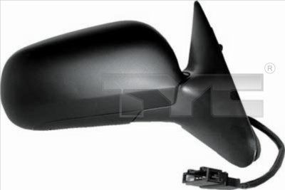 Exterior Mirror