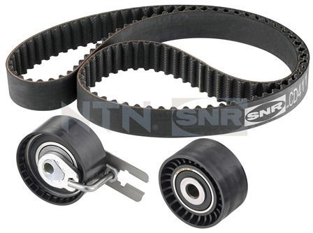 SNR KD459.38 Timing belt kit