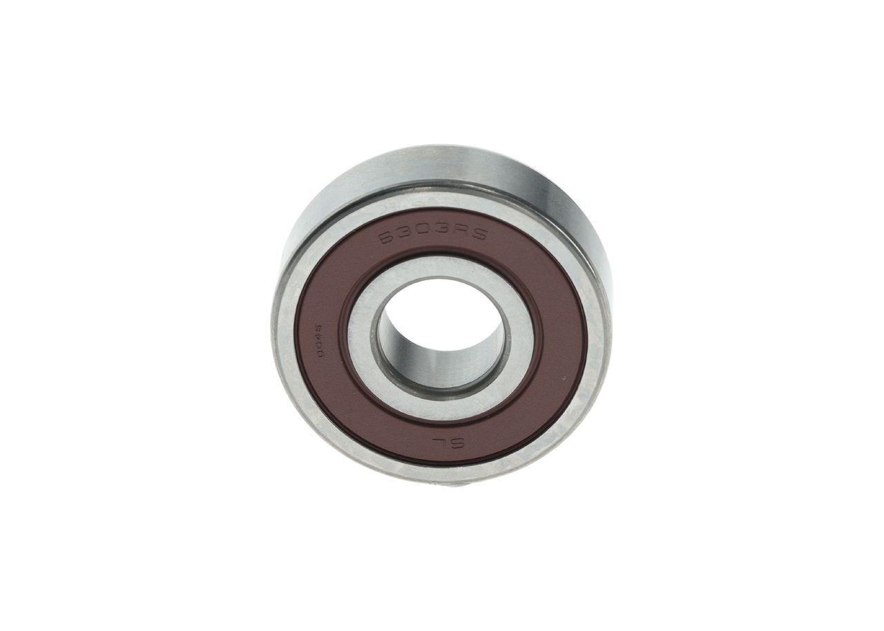 BOSCH 1 986 AE1 308 Drive bearing, alternator