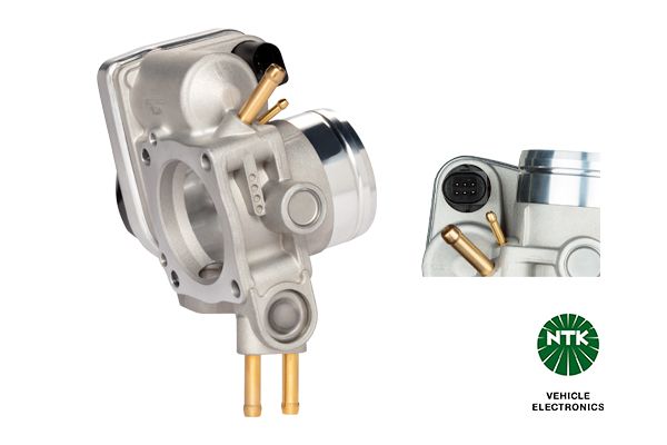 Throttle Body-main