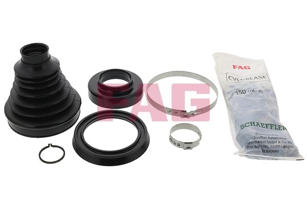 SCHAEFFLER FAG 772 0457 30 Bellow kit, drive shaft