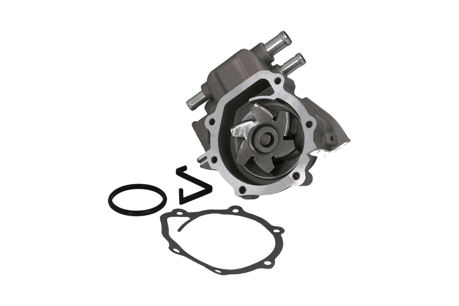 KAMOKA T0261 Water pump, engine cooling