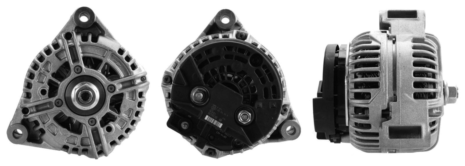 LUCAS LRA03333 Alternator