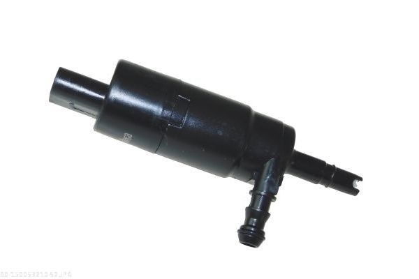 Washer Fluid Pump, headlight cleaning-2