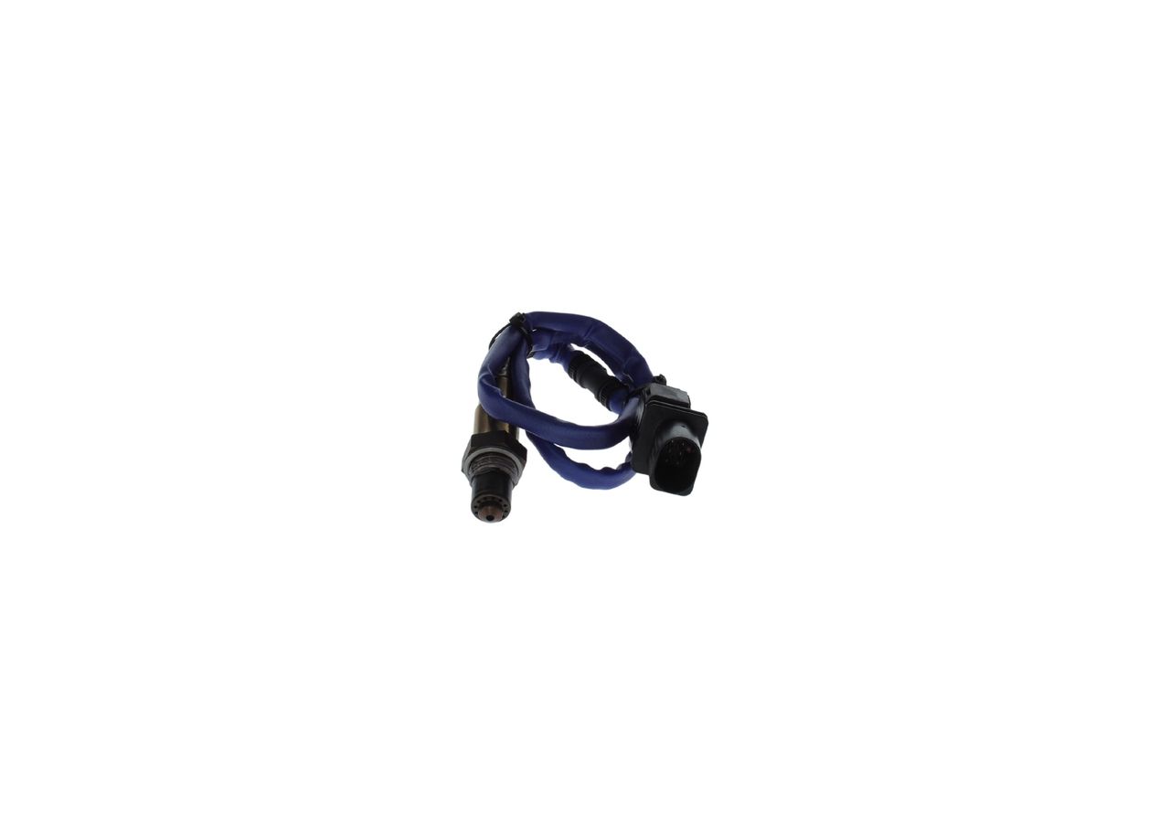 BOSCH 0 258 017 226 Oxygen sensor