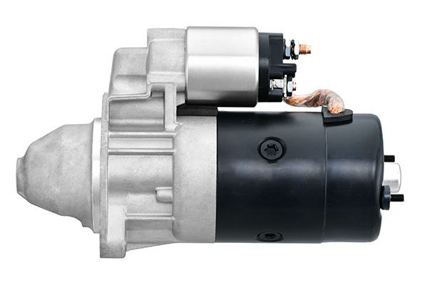 HELLA 8EA 015 642-411 Starter