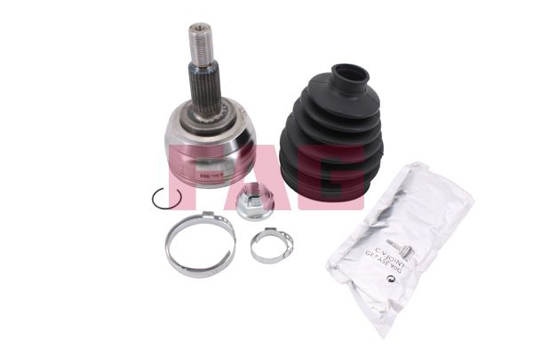 SCHAEFFLER FAG 771 0668 30 Joint kit, drive shaft