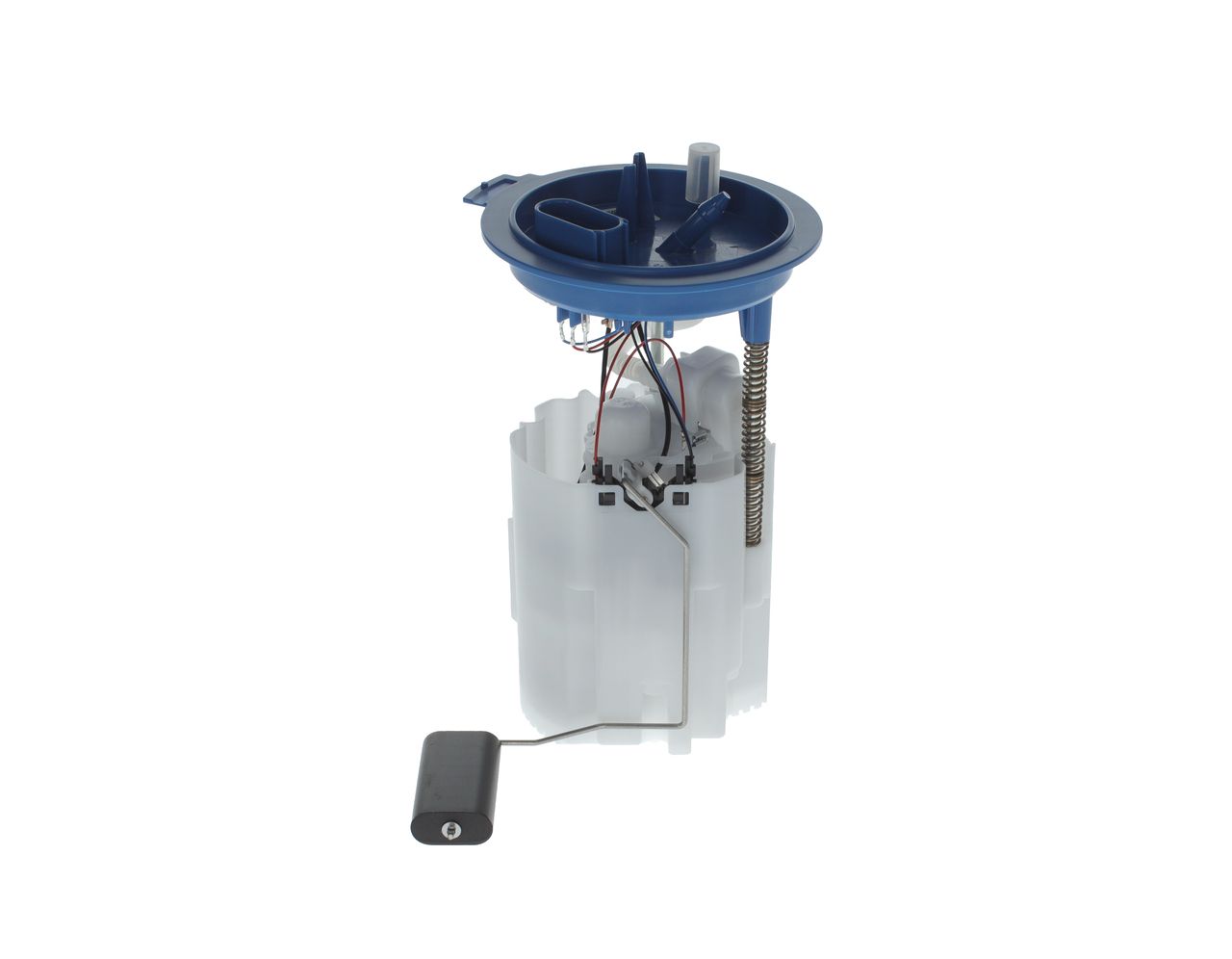 fuel supply unit