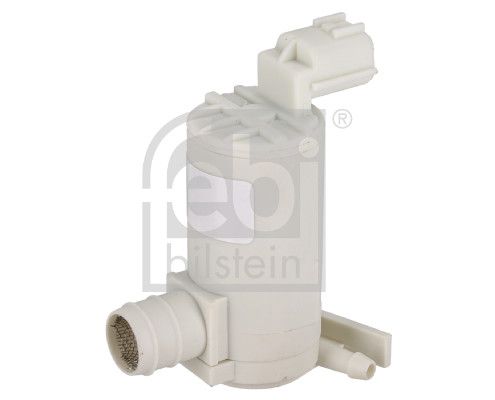 Washer Fluid Pump, window cleaning-3