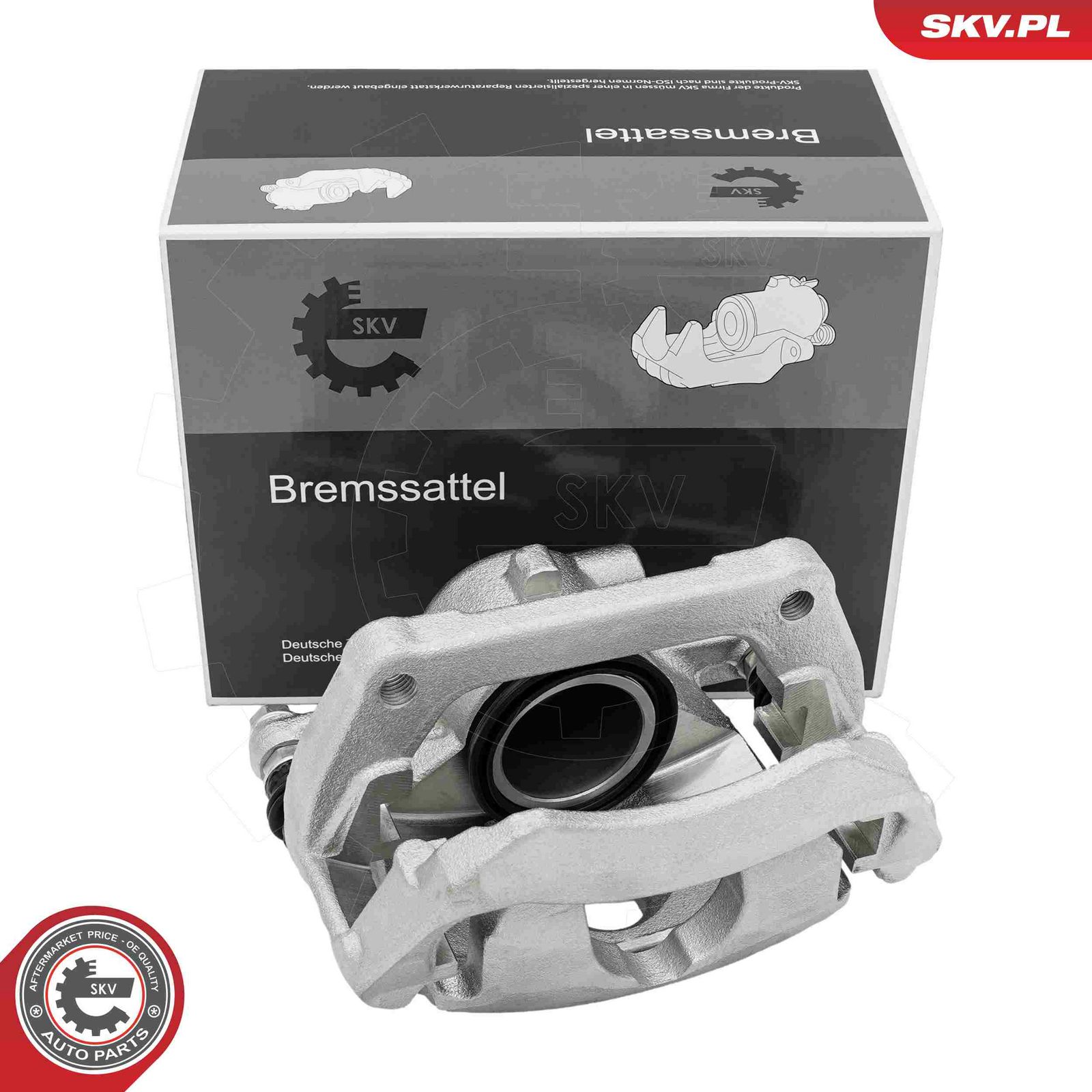 ESEN SKV 78SKV972 Brake caliper