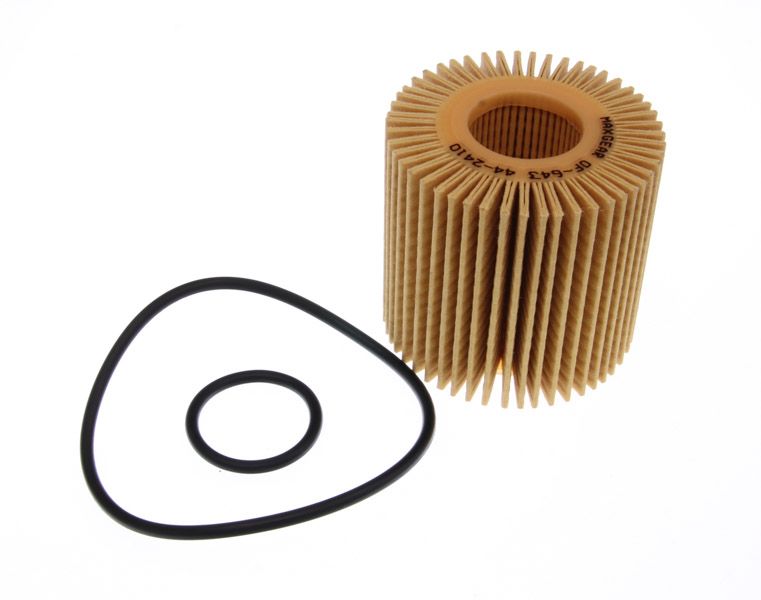 MAXGEAR 26-2147 Oil filter