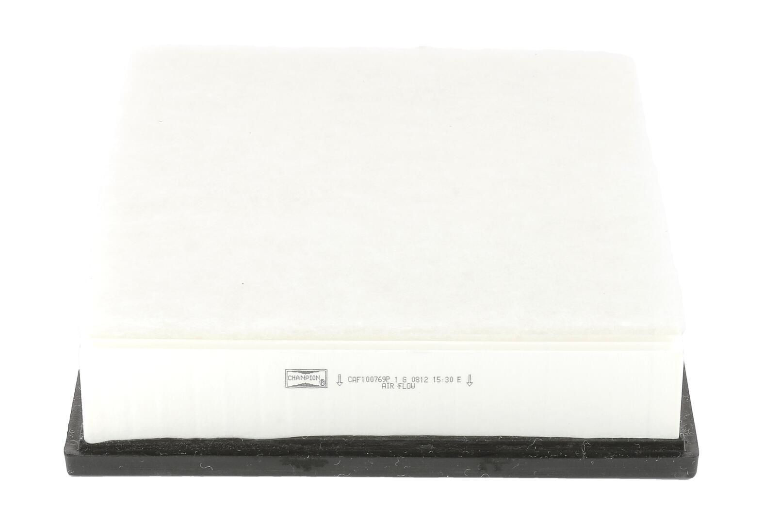 CHAMPION CAF100769P Air filter