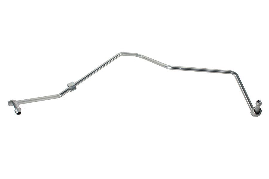 METZGER AUTOTEILE 2361149 Oil line, charger