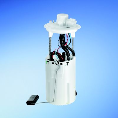 fuel supply unit