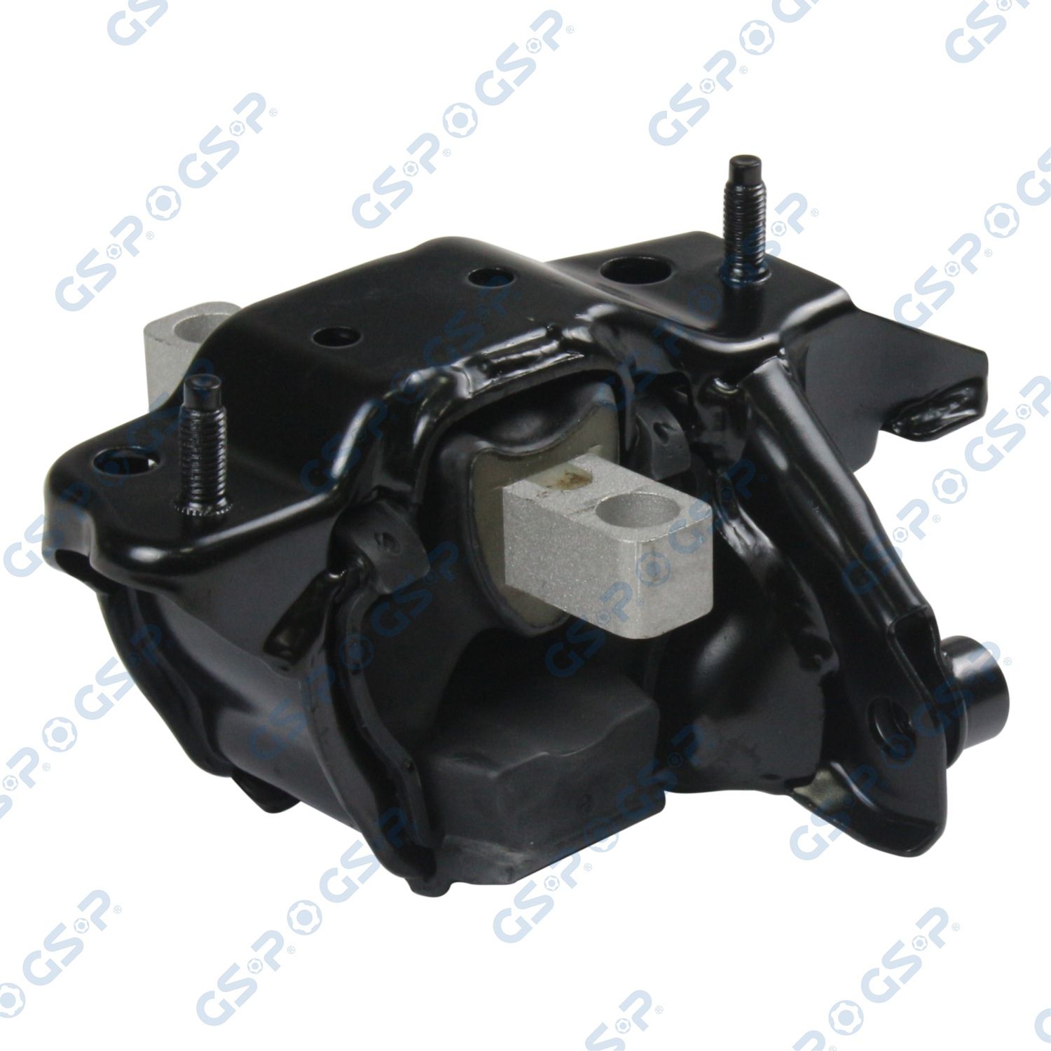 GSP 512344 Mounting, engine