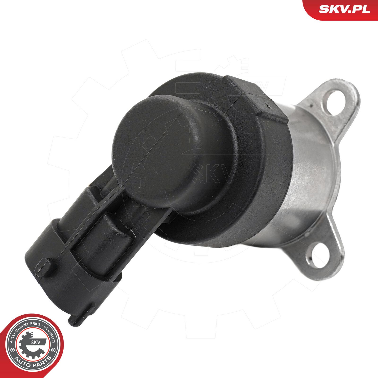 Control Valve, fuel quantity (common rail system)-3