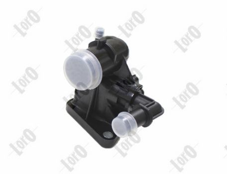 Thermostat, coolant-1