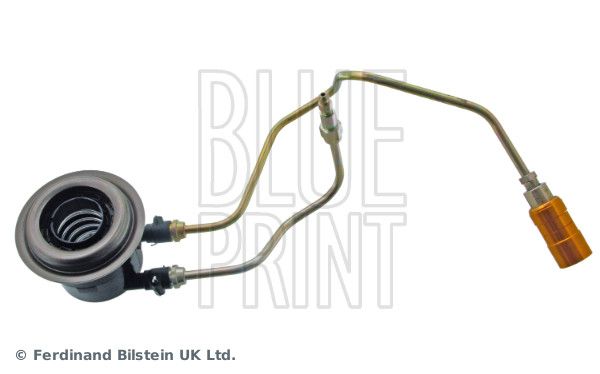 Central Slave Cylinder, clutch