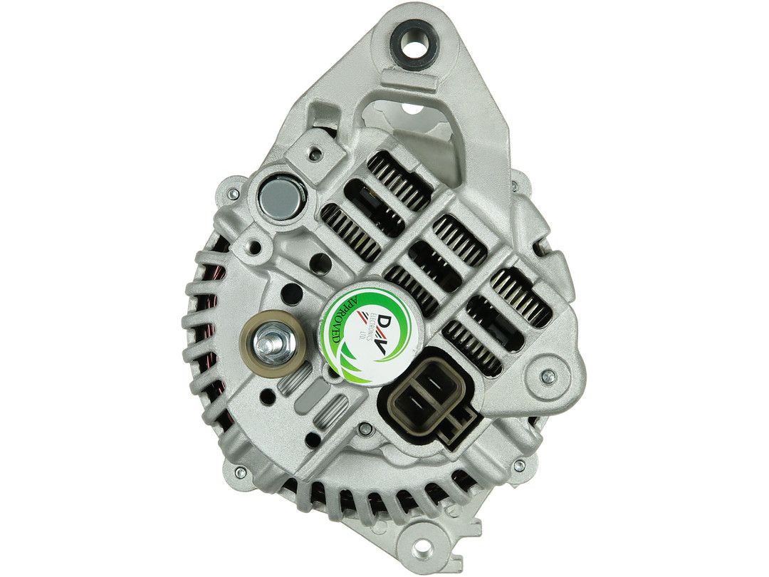 Alternator-2