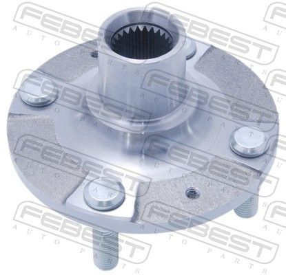 Wheel Hub