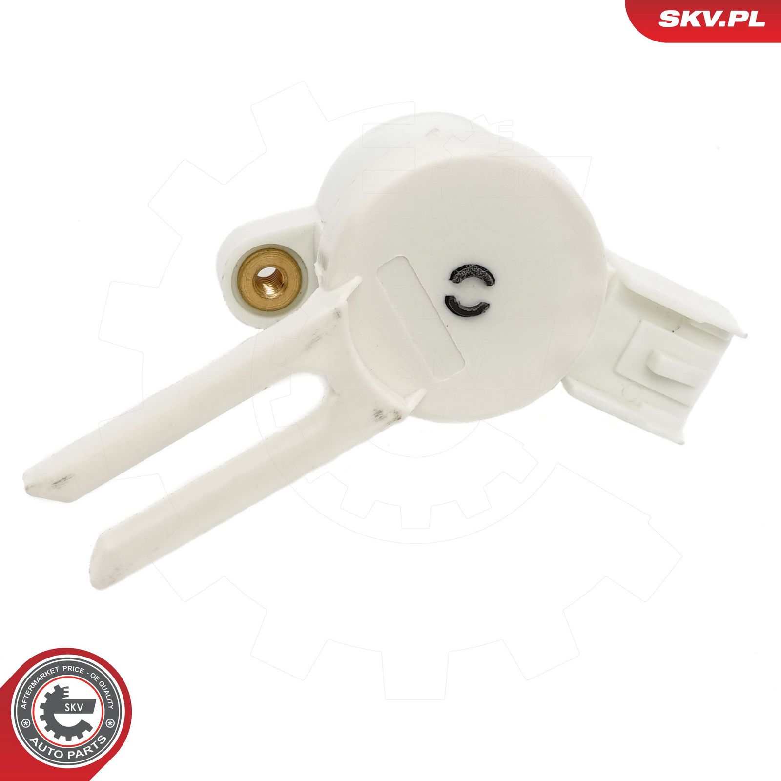 Pedal Travel Sensor, brake pedal-2