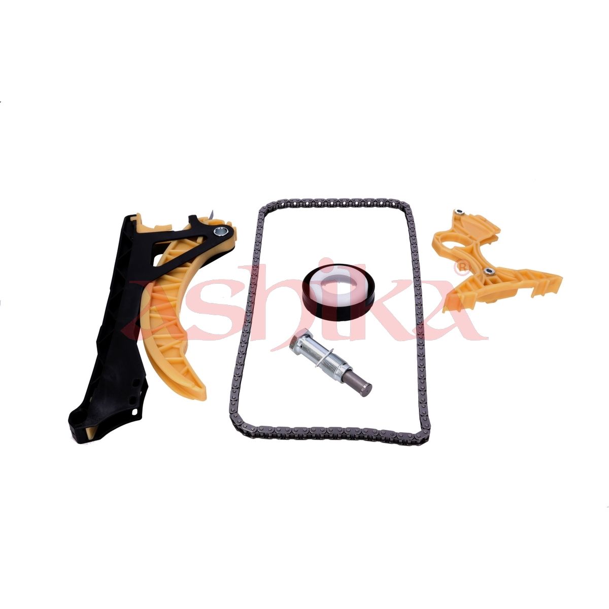 ASHIKA KCK0103 Timing chain kit