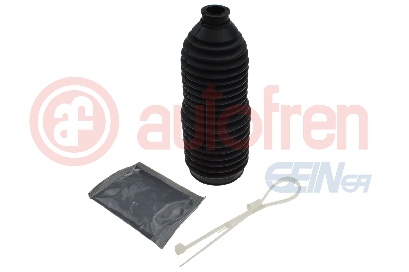 Bellow Kit, steering