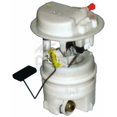 MEAT & DORIA 76585 Fuel supply unit