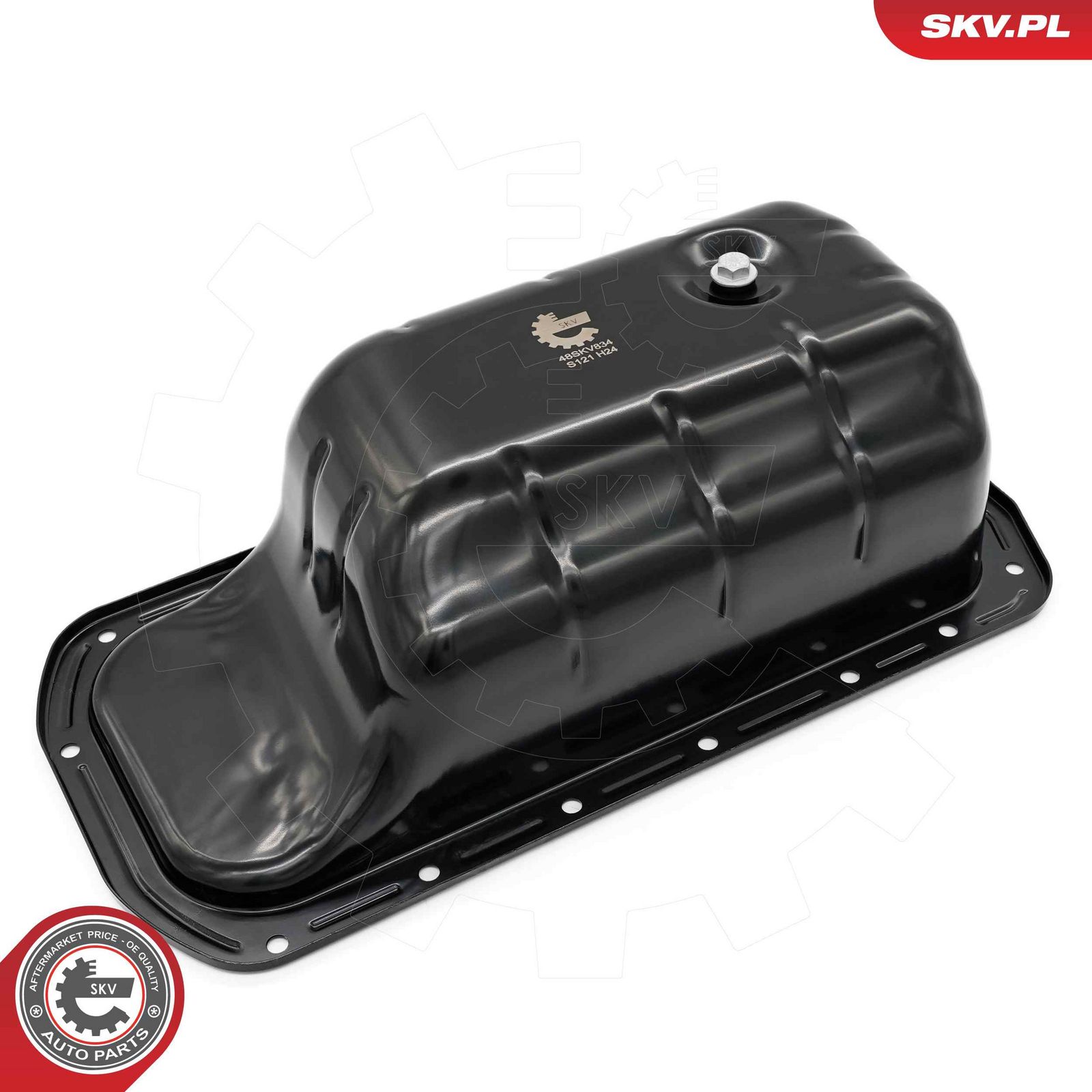 ESEN SKV 48SKV834 Oil sump