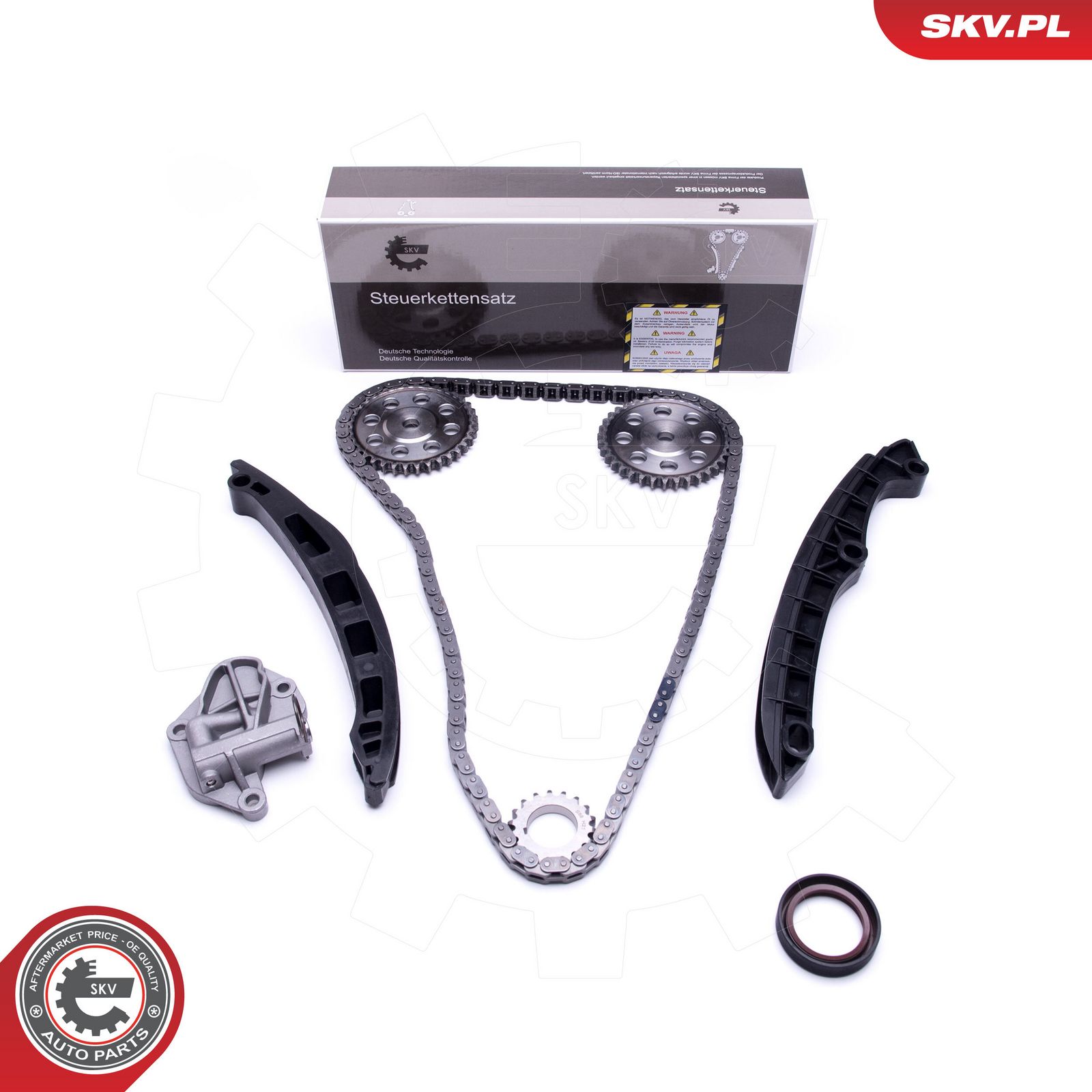 Timing Chain Kit-2