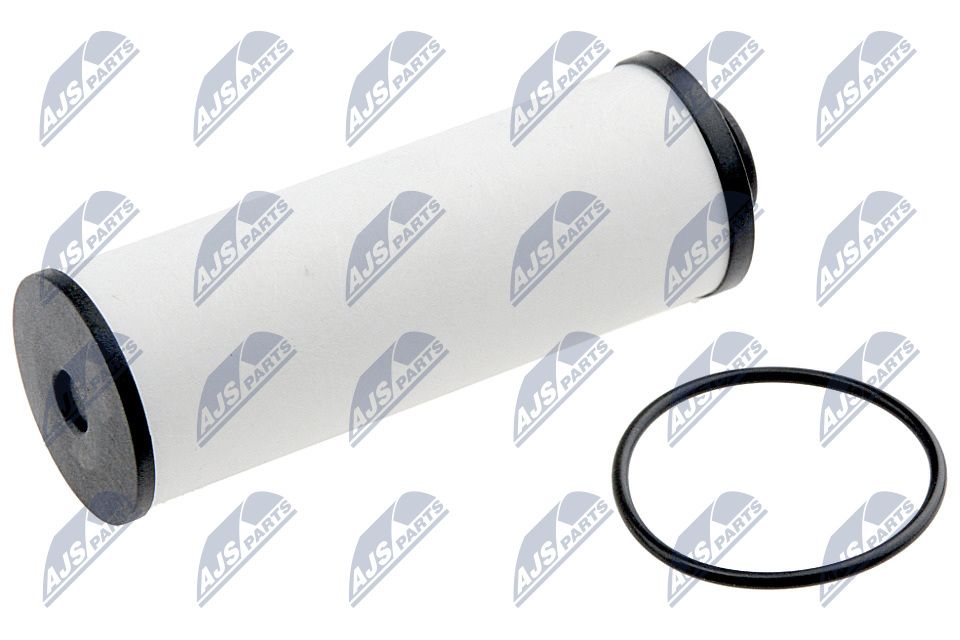 Hydraulic Filter, automatic transmission-1
