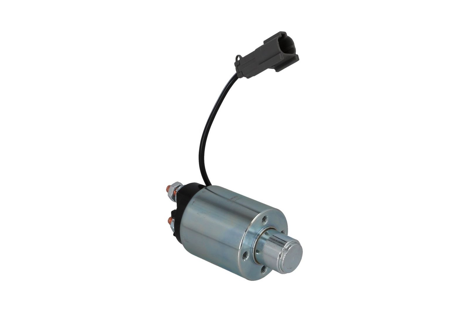 Solenoid Switch, starter-3